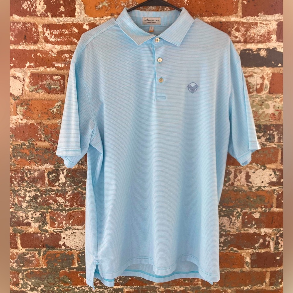 Peter Millar - Summer Comfort Polo